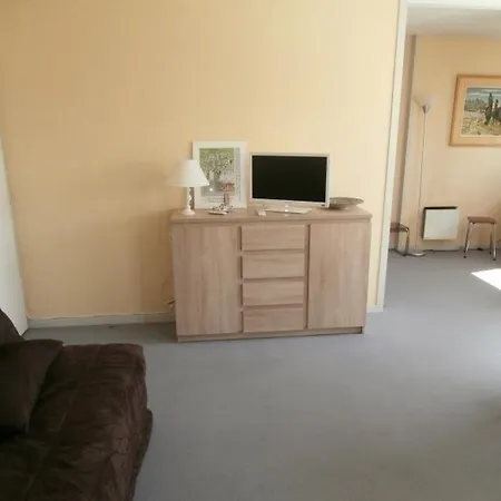 Apartman Vsc877