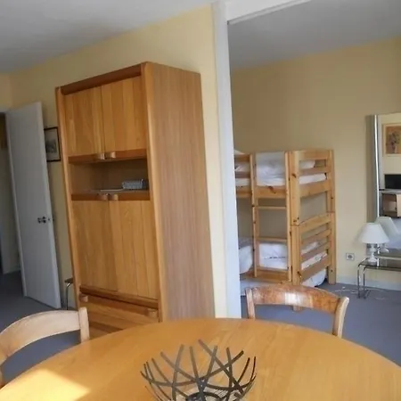 Vsc877 Apartman Biarritz