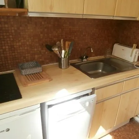 Apartman Vsc877 *