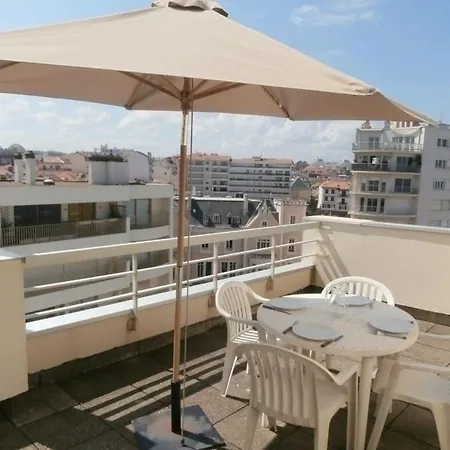 Vsc877 Apartman *