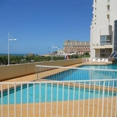 Vsc877 * Biarritz